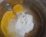 Foto del paso 1 de la receta: Crema pastelera súper rica🤤