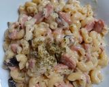 Foto langkah ke 7 dari resep Makaroni Carbonara (madebyircia).