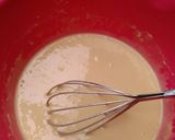 Foto langkah ke 3 dari resep Pancake Green Tea Anti-Mainstream.