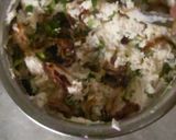 A picture of step 6 of Dahi ke Kabab.