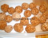 Foto del paso 3 de la receta Cake pops