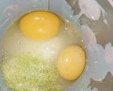 صورة لخطوة 1 من وصفة بسبوسة