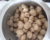 Soybean recipe step 5 photo