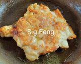 香煎孜然雞腿排的食譜步驟5照片