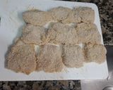 Foto del paso 3 de la receta: Nuggets de pollo 🍗