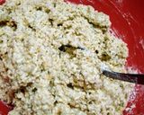Foto del paso 5 de la receta: HAMBURGUESAS TRIGO BURGOL VEGANA (adpatable vegetariana)