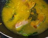 Foto langkah ke 3 dari resep Ikan patin bumbu kuning.