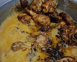 A picture of step 8 of Chicken Barra with Smoky Flavor.