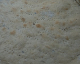 Foto del paso 6 de la receta: Tarta de arvejas (vegetariana y vegana)!