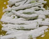 Foto langkah ke 5 dari resep Buncis Cabe Garam Khas Chinese Resto.