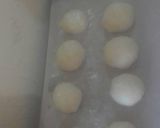 Foto langkah ke 4 dari resep Roti Isi.