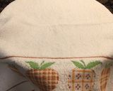 Foto del paso 8 de la receta Brioche sin gluten