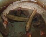 Foto langkah ke 3 dari resep Semur Daging Sapi Betawi.