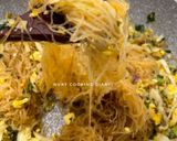 Foto langkah ke 4 dari resep Bihun goreng simple.