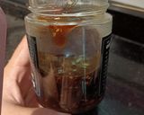 A picture of step 3 of Homemade Teriyaki Sauce.