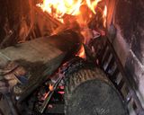 Foto del paso 1 de la receta: Asado, pollo con vegetales a la parrilla👌👌