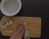 食煮#7《滑蛋蝦仁燴飯》的食譜步驟1照片