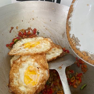 Langkah 6