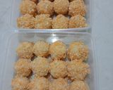 Foto langkah ke 5 dari resep Bitterballen Kentang Frozen.
