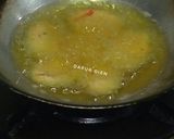 Foto langkah ke 5 dari resep Mendol Tempe Pedas.
