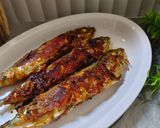 Foto langkah ke 5 dari resep Ikan Salem Bakar.