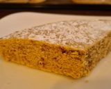 Foto del paso 8 de la receta: Bizcocho de polvorones