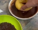 Foto langkah ke 4 dari resep Donat Kentang Kampung.
