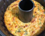 Foto del paso 6 de la receta: Budín de zanahorias