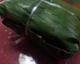 Filipino Food Series: Lola Sayongs Suman w/ Coconut Jam (Traditional Glutinous Rice Cake) recipe step 3 photo