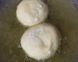 Foto langkah ke 7 dari resep Wadai Untuk-Untuk/Roti Goreng (khas banjar).