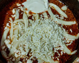 Foto del paso 1 de la receta: CARNE 3🧀QUESOS, para Pastas🍜...!