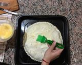 Foto del paso 12 de la receta: Tarta de carne 🍕