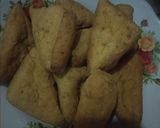 Foto langkah ke 1 dari resep Tahu pedas isi.