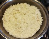 A picture of step 5 of PINEAPPLE SWEET PONGAL/KESARI/PULAO.