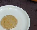 A picture of step 7 of Bread Kachori.