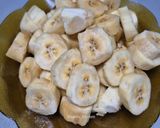 Foto langkah ke 2 dari resep Pisang Goreng Madu Gula Aren.