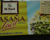 Foto del paso 7 de la receta: Lasaña verde