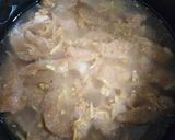Foto langkah ke 3 dari resep Chicken Claypot Rice Cooker Devina Hermawan.