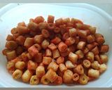 Foto langkah ke 6 dari resep Lumpia Crispy.