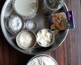 डोनट्स (donuts recipe in marathi) रेसिपी स्टेप 1 फोटो 