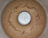 Foto del paso 3 de la receta: Bizcochuelo o Budín de limón húmedo (súper mega húmedo) con harina integral