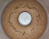 Foto del paso 3 de la receta: Bizcochuelo o Budín de limón húmedo (súper mega húmedo) con harina integral