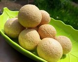 Foto langkah ke 6 dari resep Tahu bulat.