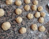 Foto del paso 8 de la receta: Miguelitos / Pancitos de Leche♥