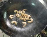 Foto del paso 1 de la receta: Camarón saltado