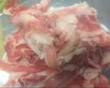 Foto langkah ke 1 dari resep Ayam goreng mentega -- Yummy.