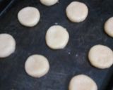 Foto del paso 1 de la receta: Polvorosas