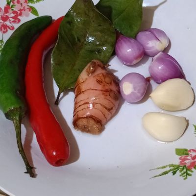 Langkah 1