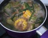 Foto langkah ke 4 dari resep Sayur Asem.