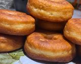 صورة لخطوة 6 من وصفة دوناتس ناجح 💯🍩